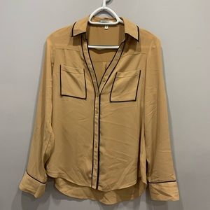 Express - The Portofino Shirt